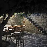 Stavros And Marianna Prázdninový dům Livadia (Paros)