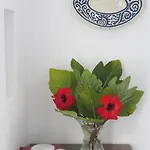 Stavros And Marianna Prázdninový dům *