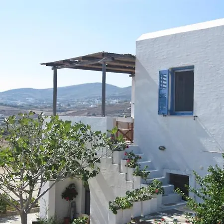 Stavros And Marianna ליבדיה