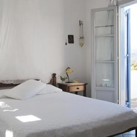 Stavros And Marianna בית נופש