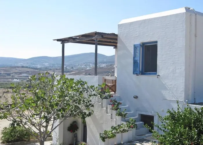 Stavros And Marianna ליבדיה