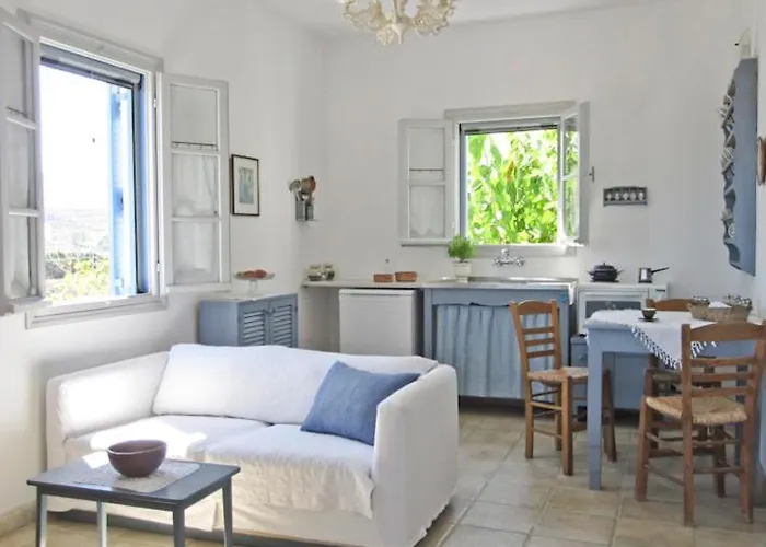 Stavros And Marianna * ליבדיה