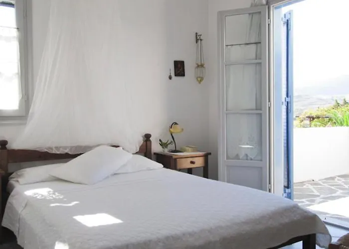 Stavros And Marianna בית נופש