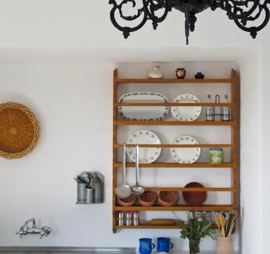 Stavros And Marianna בית נופש