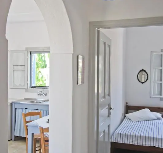 Stavros And Marianna בית נופש ליבדיה