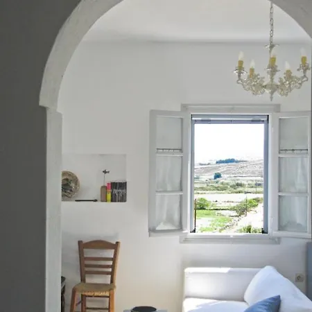 Σπίτι διακοπών Stavros And Marianna