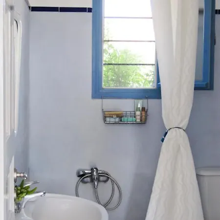 Stavros And Marianna *